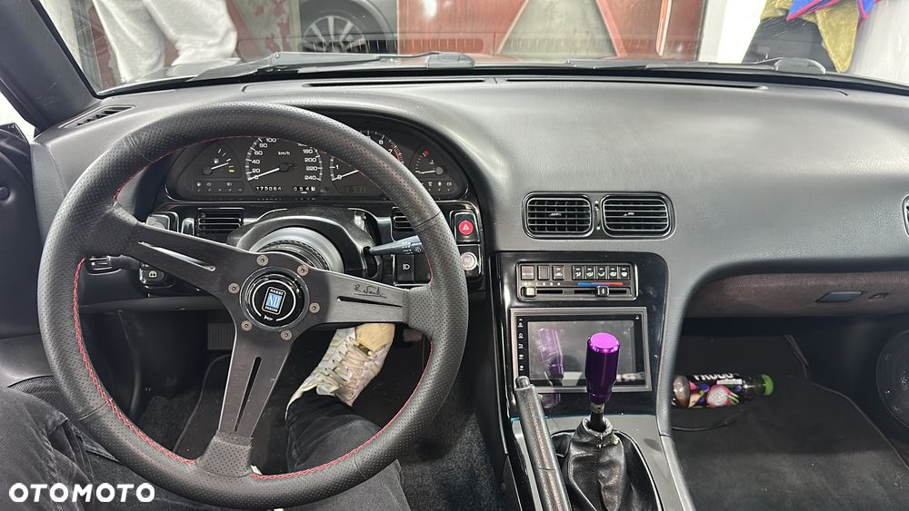 Honda Civic 1.8i-VTEC Sport - 21