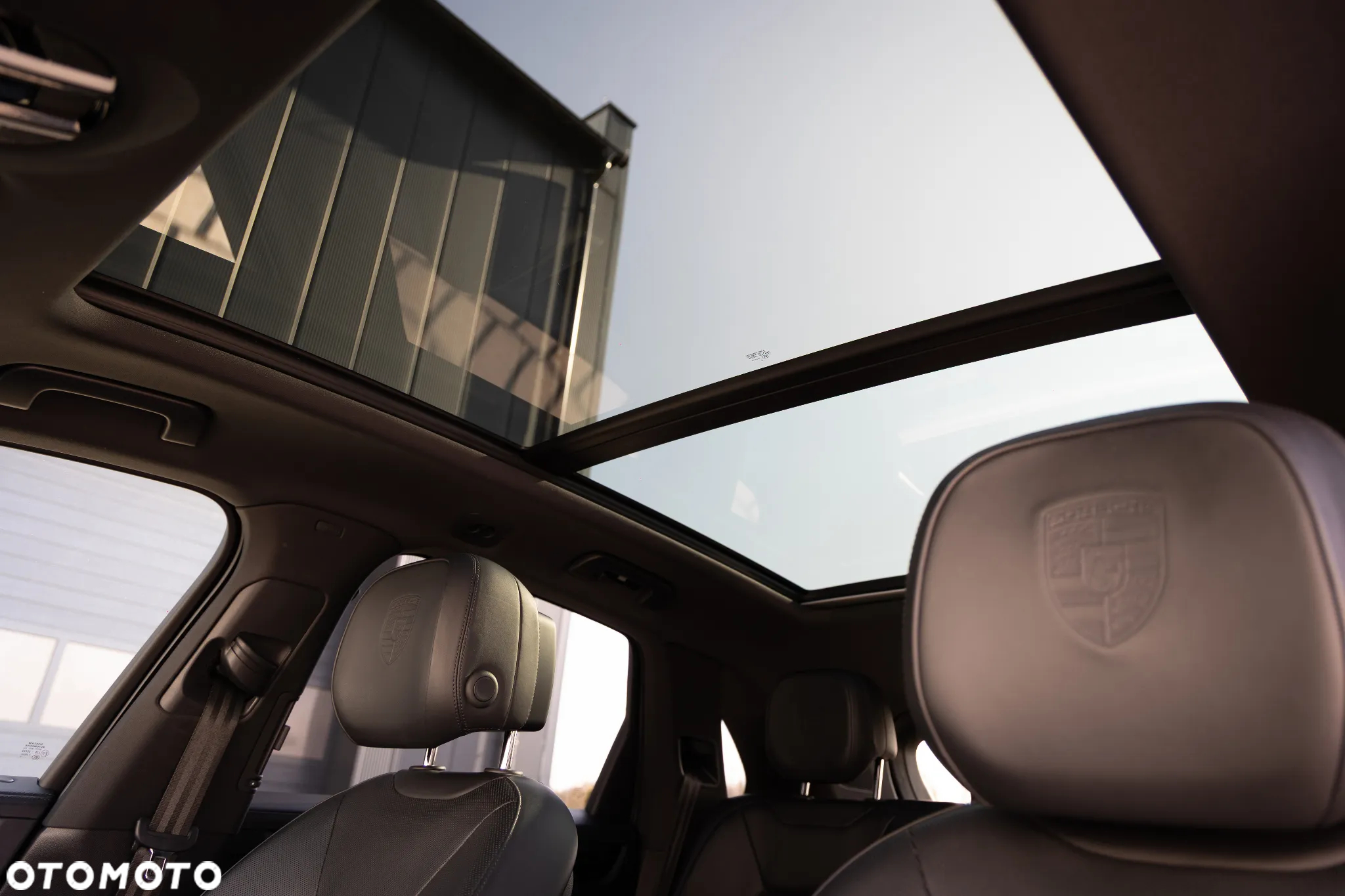 Porsche Cayenne S - 32