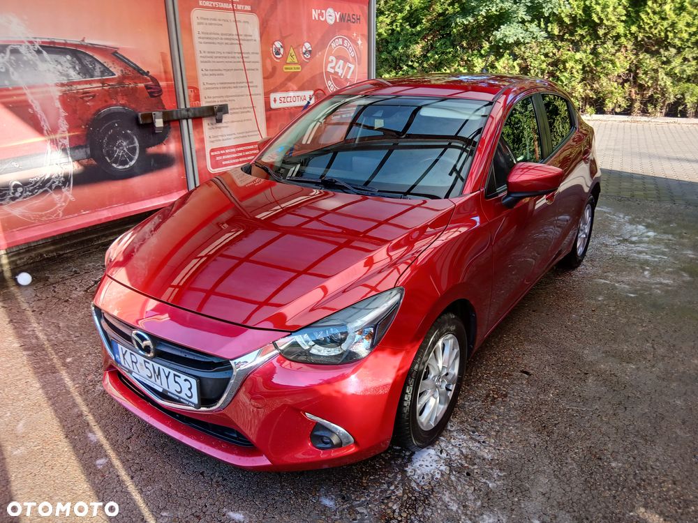 Mazda 2 1.5 Skypassion - 5