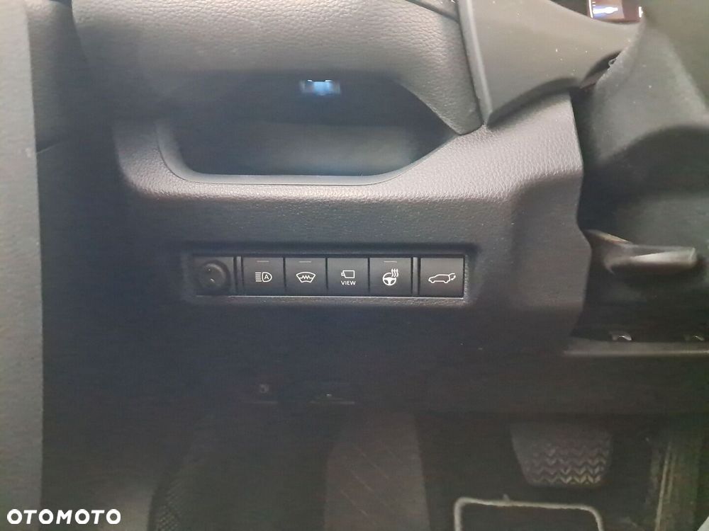 Toyota RAV4 2.5 Hybrid Executive 4x2 - 16