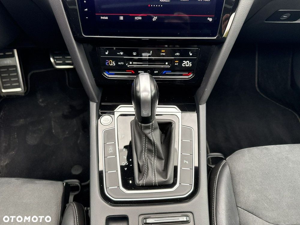 Volkswagen Arteon - 26