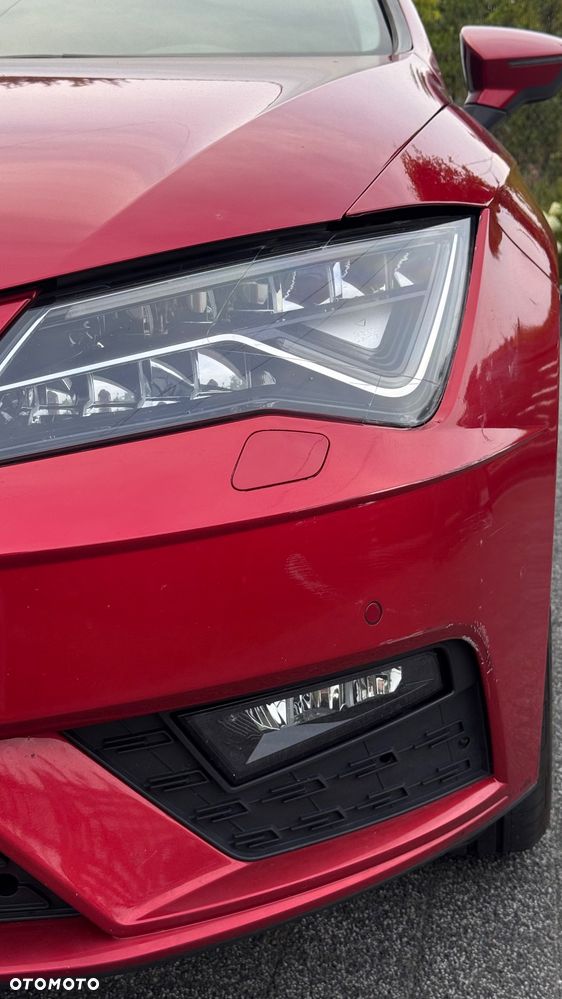 Seat Leon - 15