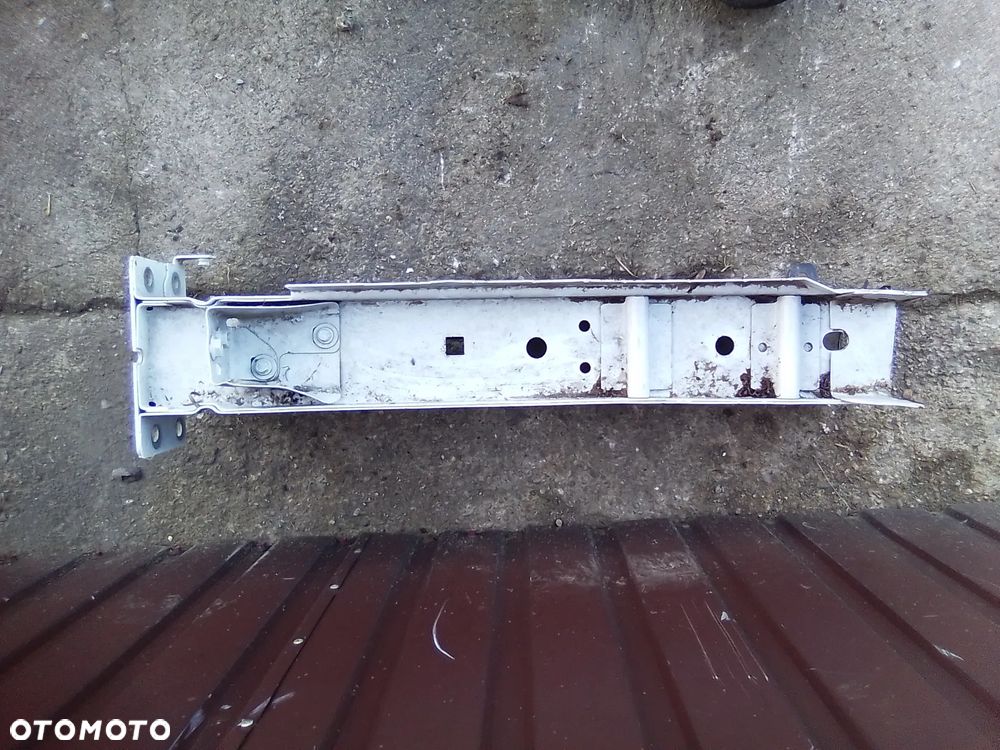 PODŁUŻNICA PRAWA FORD TRANSIT MK8 LIFT NAPĘD TYŁ - 3