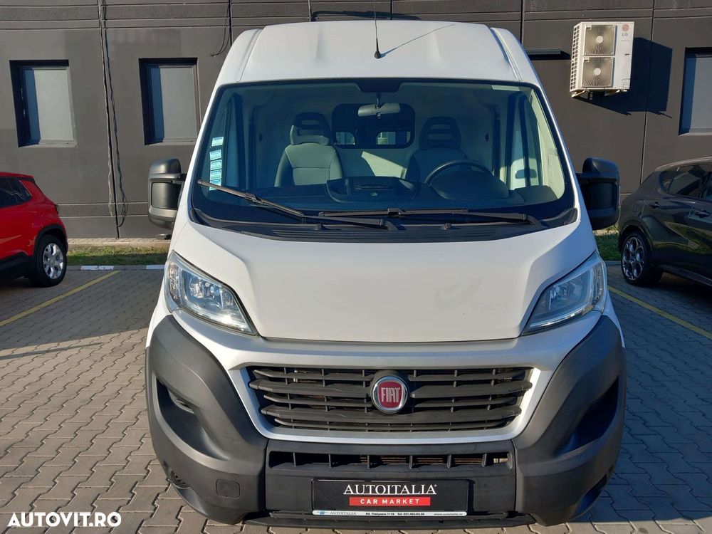 Fiat DUCATO - 2