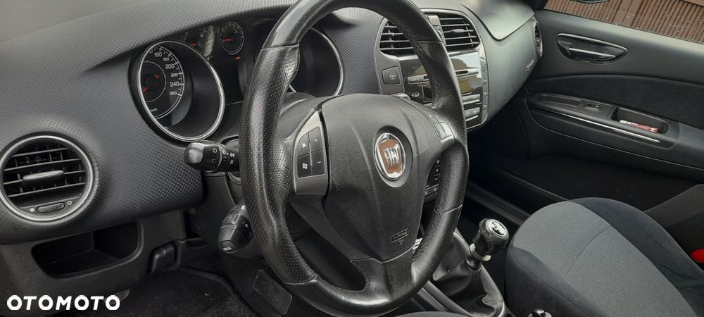 Fiat Bravo - 7