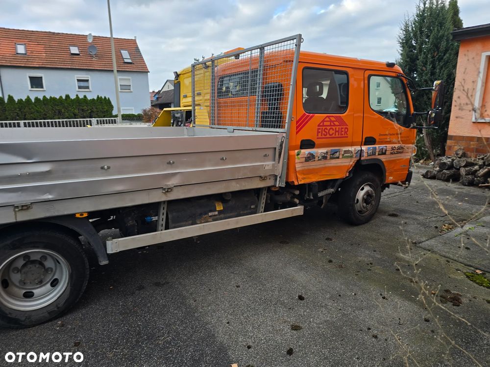 Mitsubishi Canter Fuso - 3