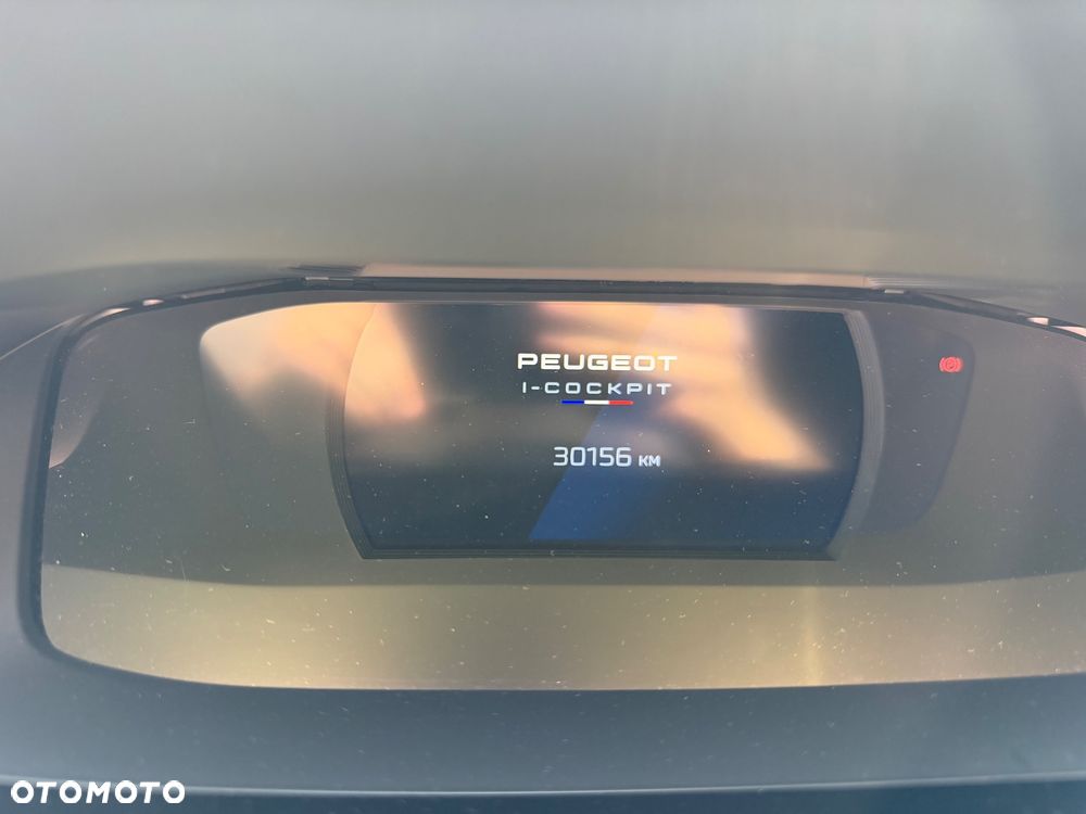 Peugeot 408 1.6 Plug-In Hybrid 225 GT E-DCS7 - 13