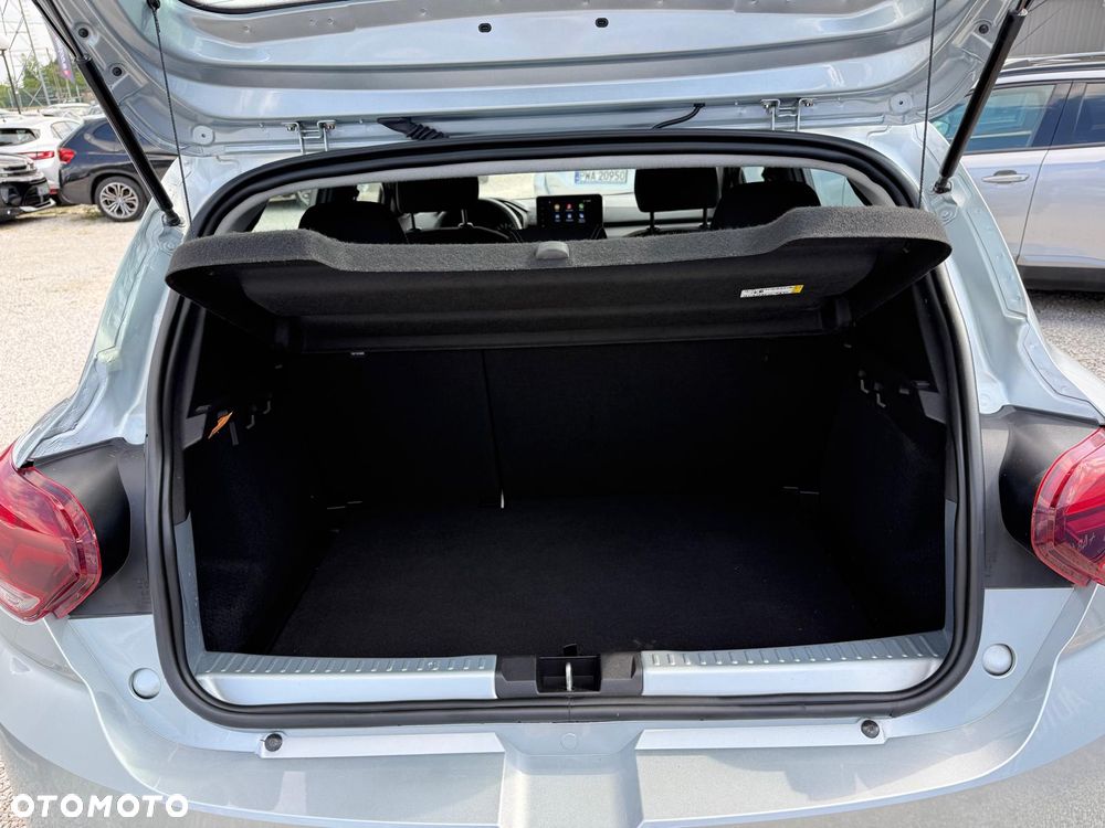Dacia Sandero Stepway TCe 90 Essential - 26