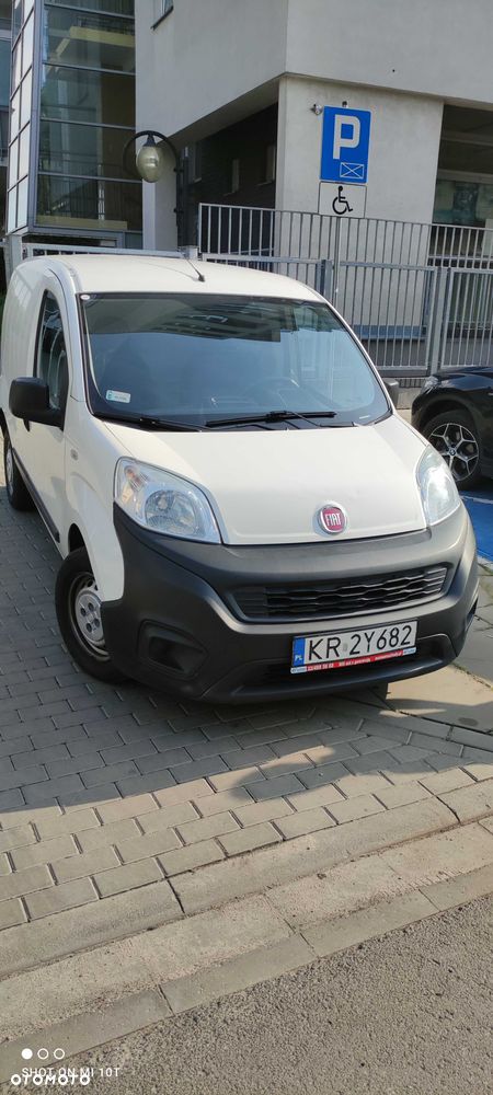 Fiat Fiorino - 2