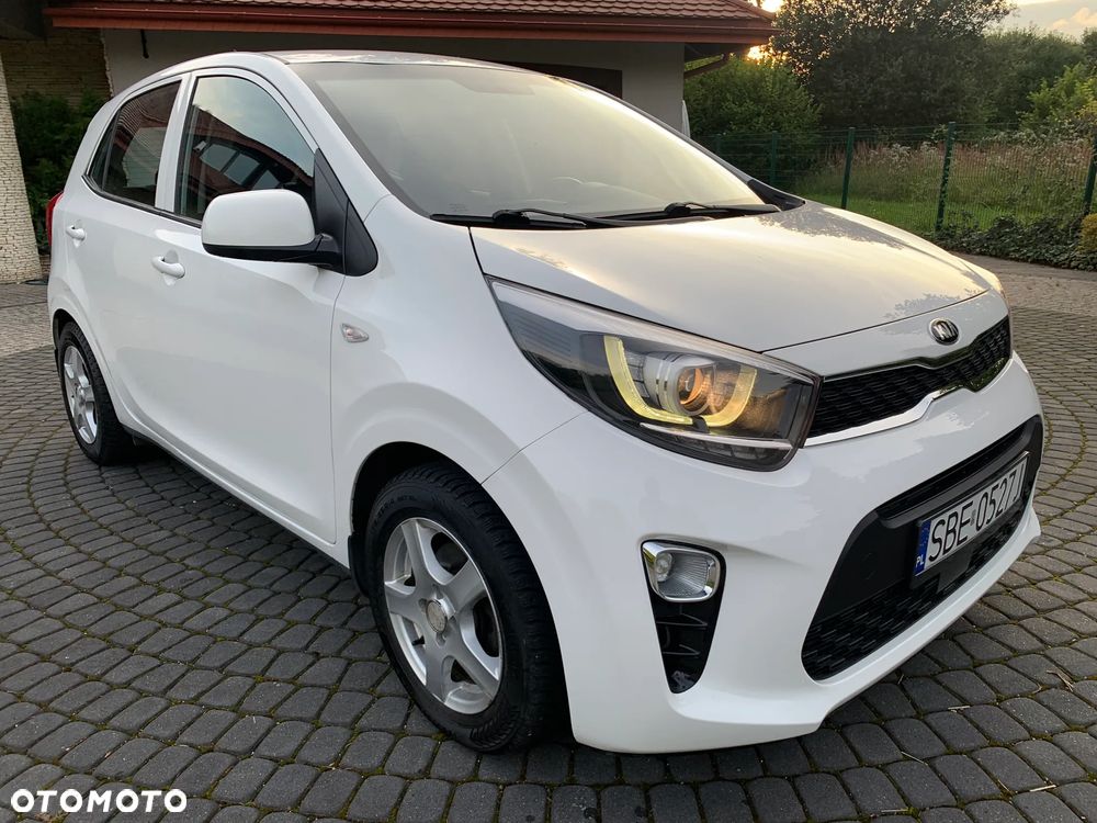 Kia Picanto - 7