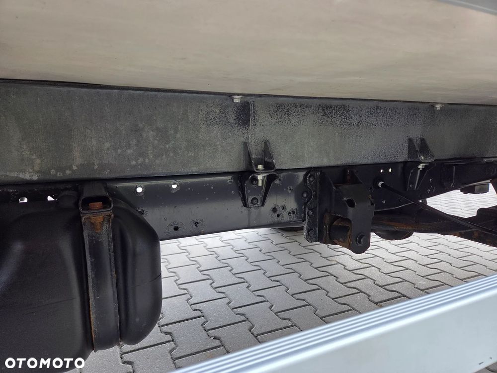 Iveco Daily 35s130 /50c150 - 12