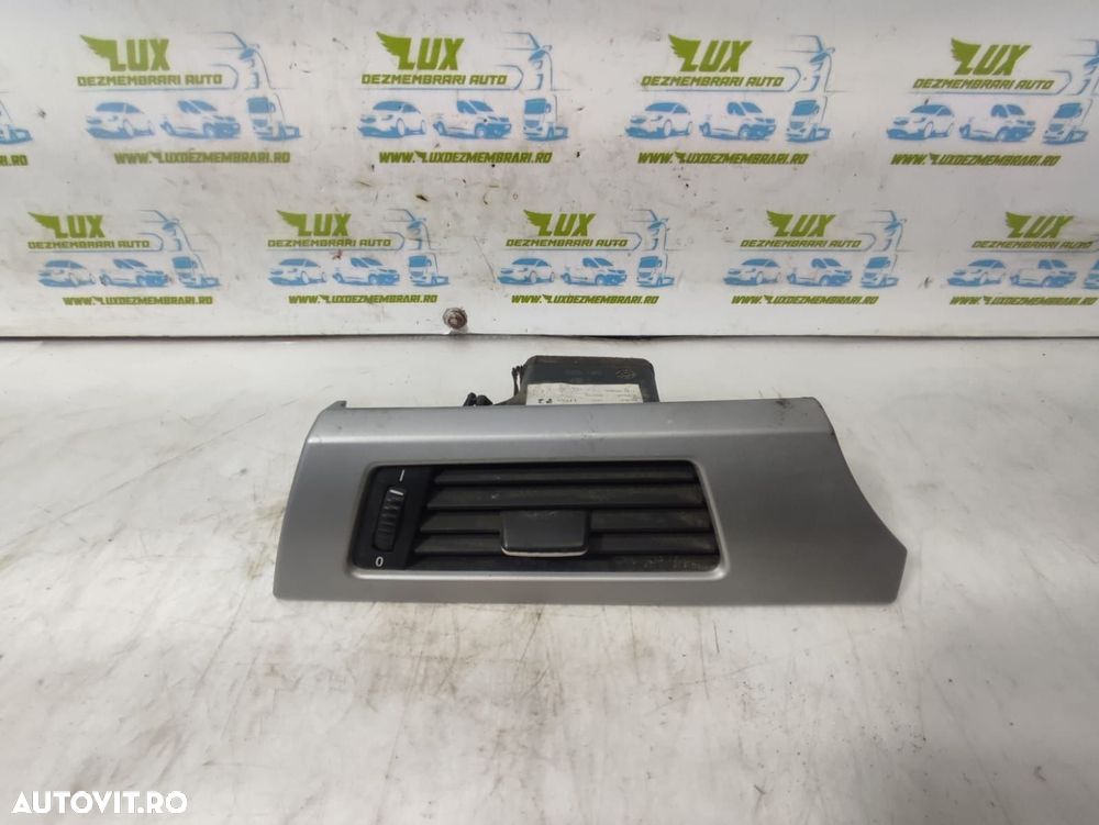 Grila ventilatie 6422 6922633 BMW Seria 3 E90  [din 2004 pana  2010] - 1