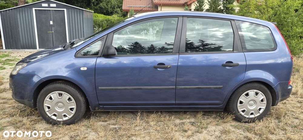 Ford C-MAX 1.8 Ambiente - 3