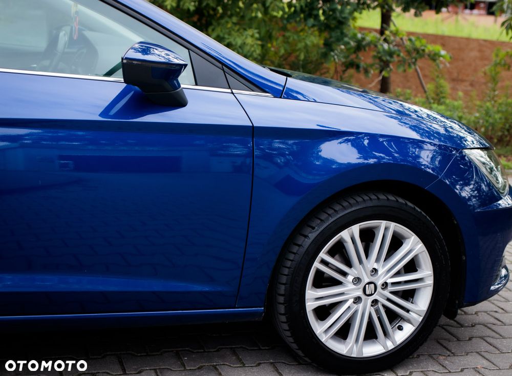 Seat Leon - 8