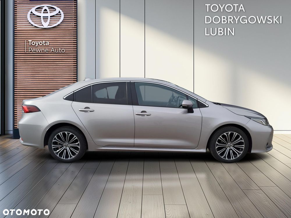 Toyota Corolla 1.6 Comfort - 6