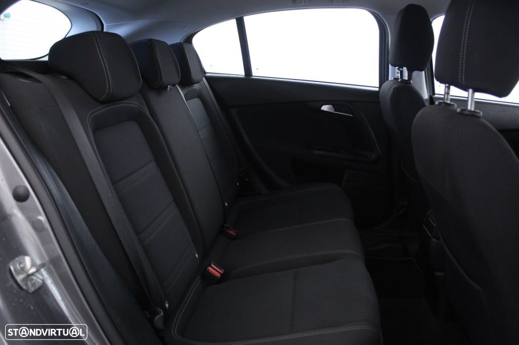 Fiat Tipo 1.0 GSE T3 City Life - 15