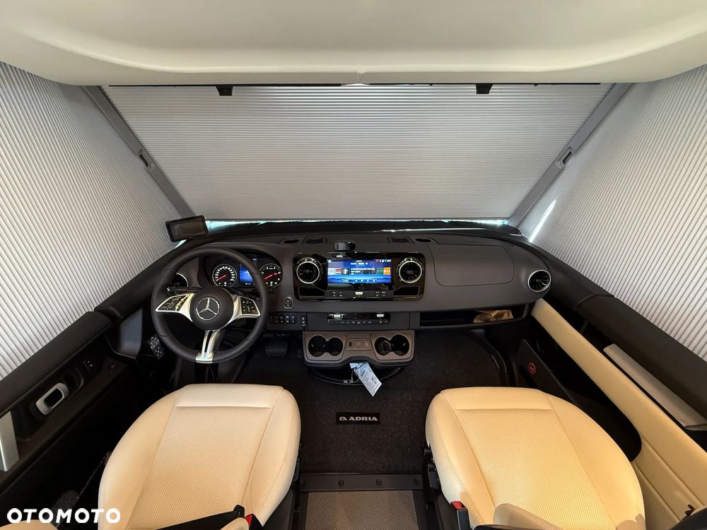 Adria Supersonic 780 SL AUTOMAT 170KM FV23% WCC - 13