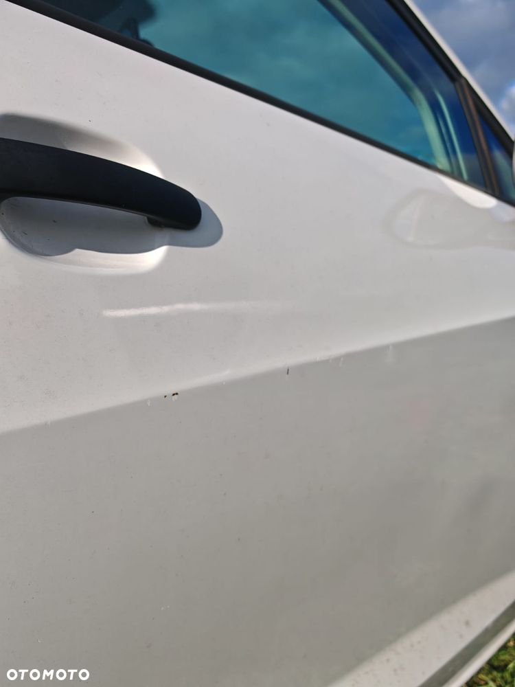 Seat Ibiza 1.2 TDI DPF Reference - 8