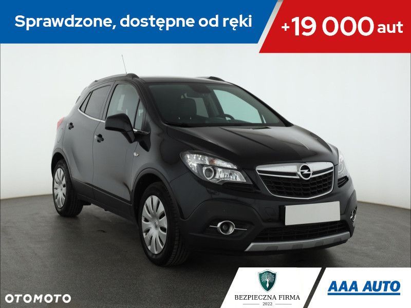 Opel Mokka - 2