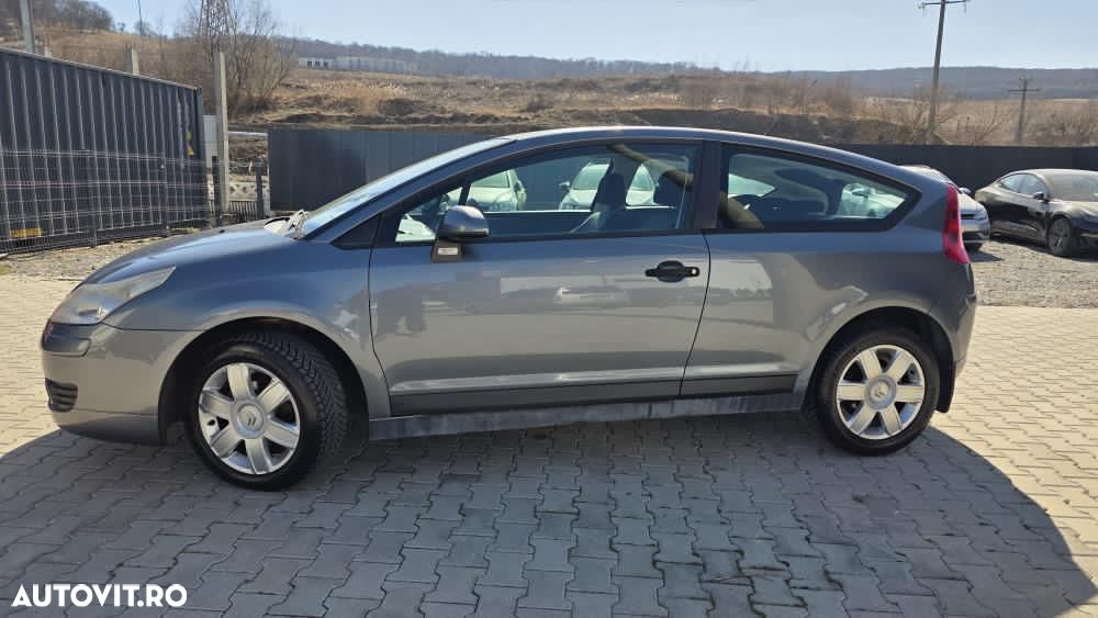 Citroën C4 - 2