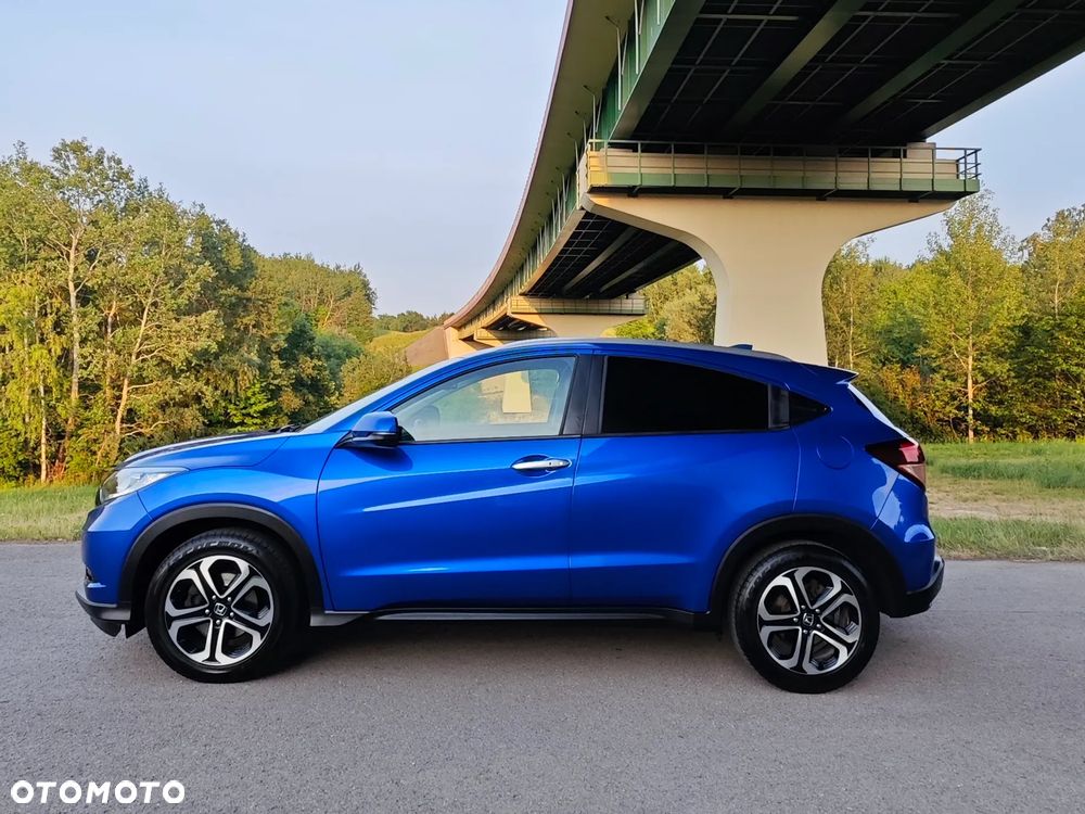 Honda HR-V 1.5 Executive (ADAS) - 30