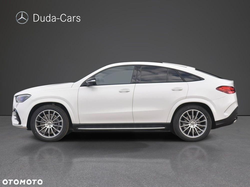 Mercedes-Benz GLE 300 d 4-Matic Advanced Plus - 4