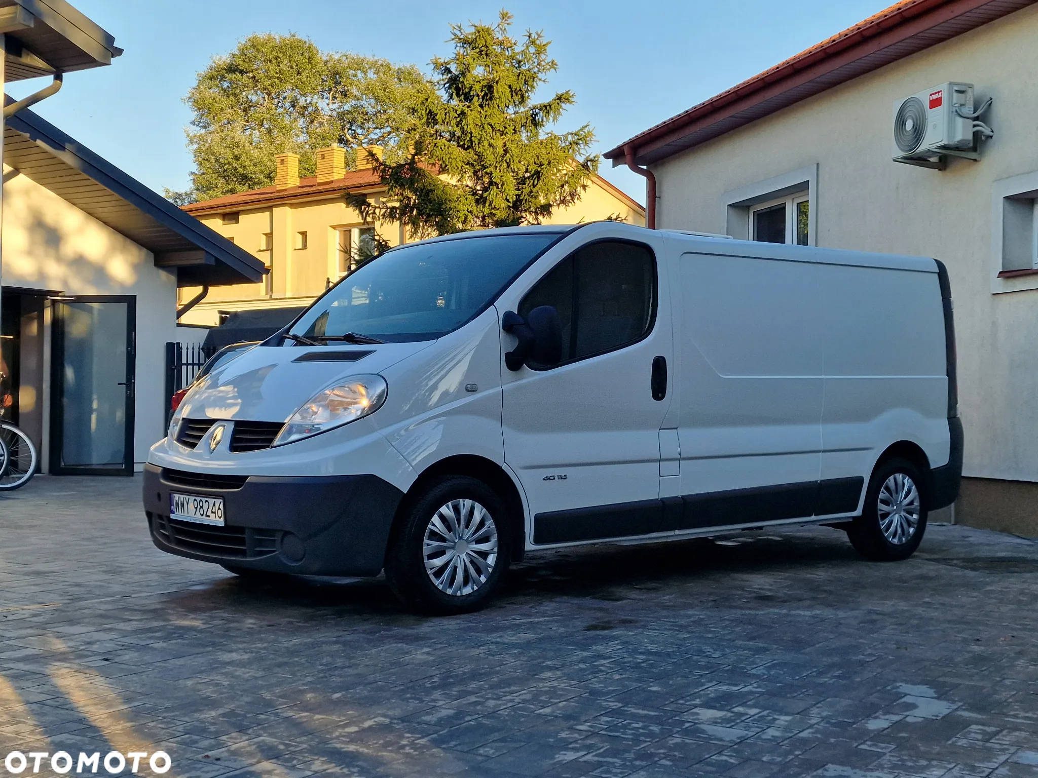 Renault Trafic - 37
