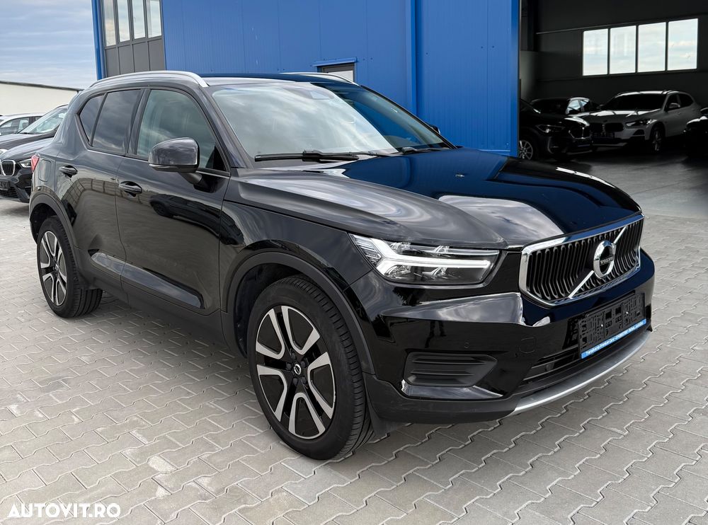 Volvo XC 40 T3 Geartronic - 2