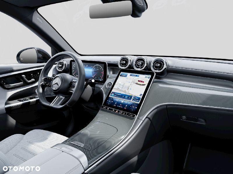 Mercedes-Benz GLC 220 d mHEV 4-Matic AMG Line - 6