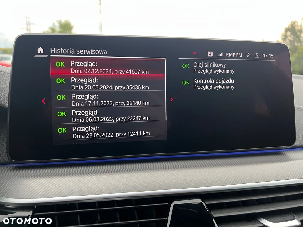 BMW M5 - 21