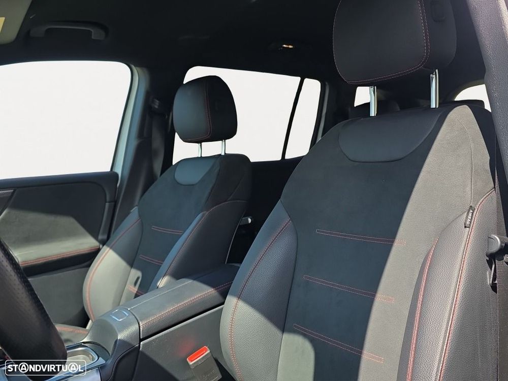 Mercedes-Benz GLB 180 — fotografia 9
