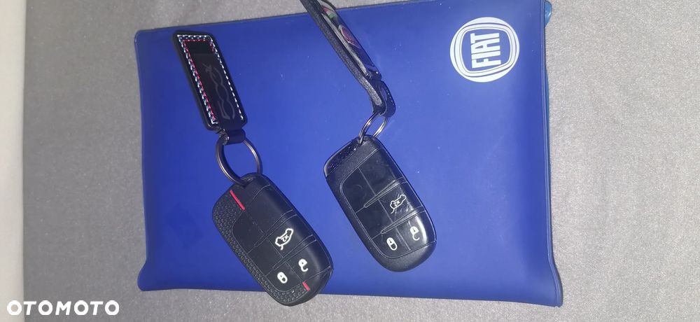 Fiat 500X 1.4 Multiair DCT 4x2 S&S Cross Plus - 26