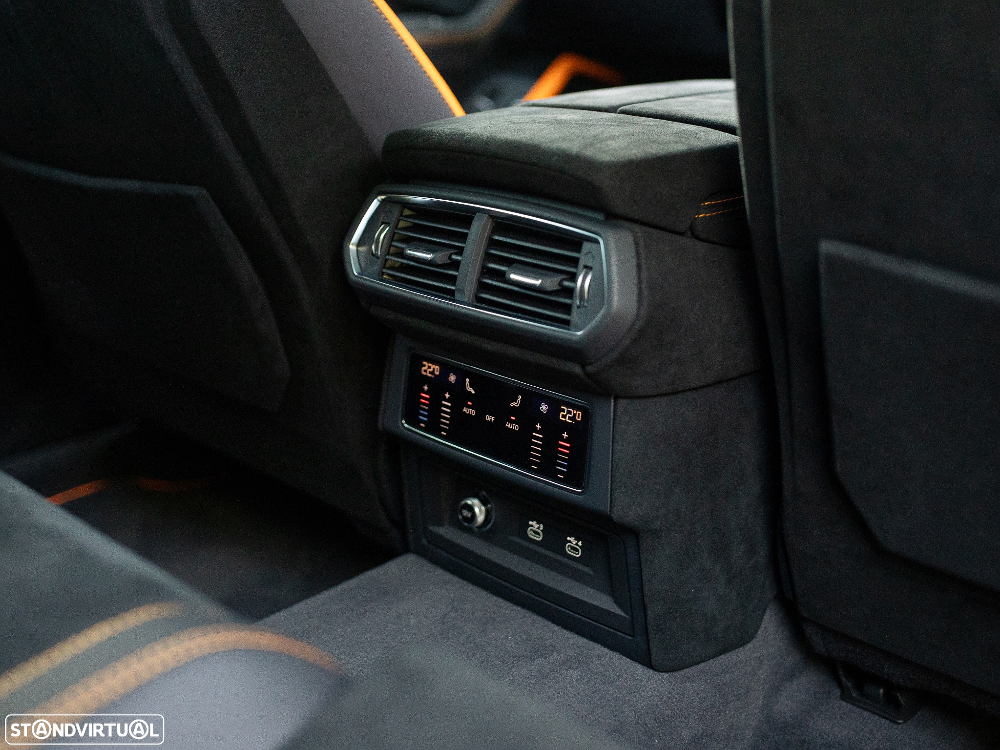 Lamborghini Urus 4.0 V8 Performante - 31