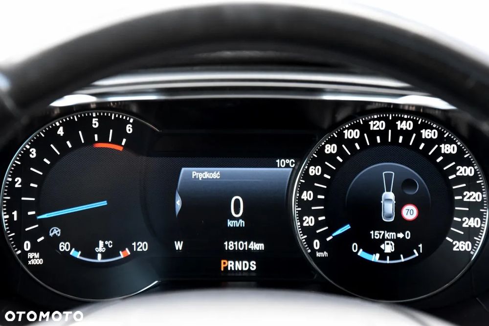 Ford Mondeo 2.0 TDCi Start-Stopp PowerShift-Aut Titanium - 28