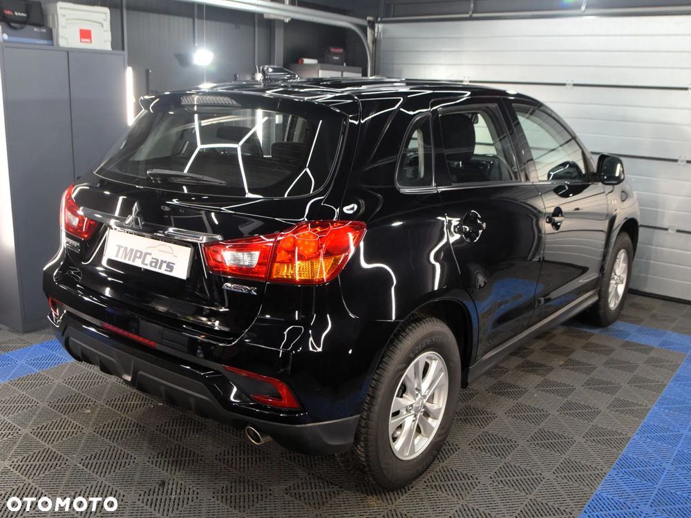 Mitsubishi ASX - 32
