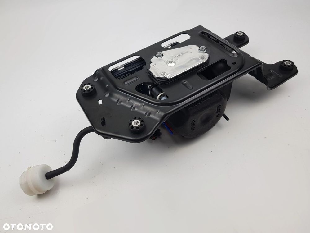 Kompresor Sprężarka zawieszenia BMW X5 G05 X6 G06 X7 G07 5A70699 - 6