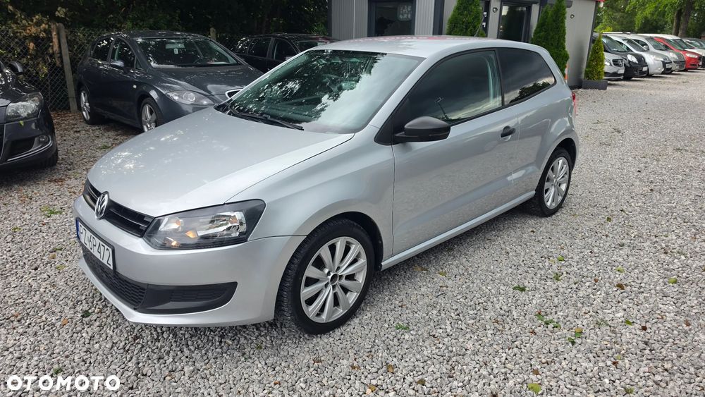 Volkswagen Polo - 3