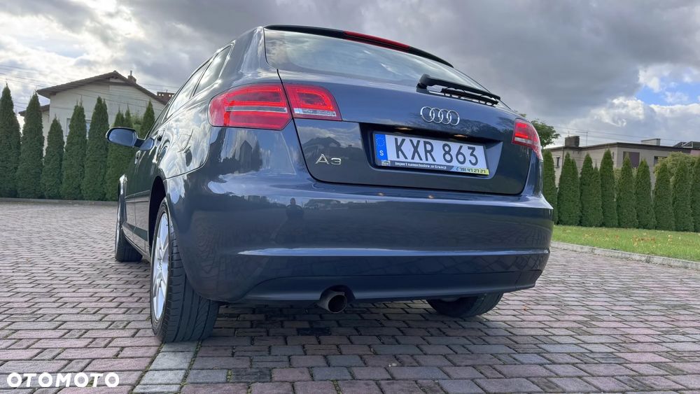 Audi A3 - 11