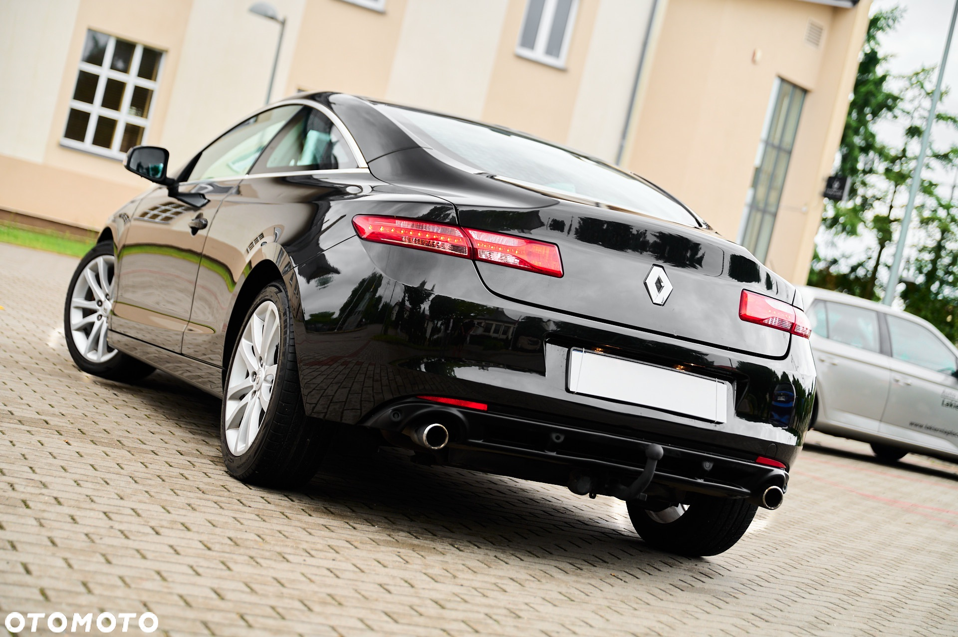 Renault Laguna Coupe dCi 150 FAP - 2