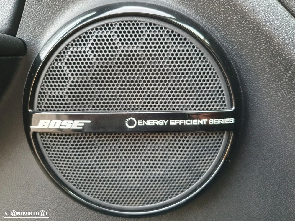 Renault Mégane Sport Tourer 1.6 dCi Bose Edition SS - 39