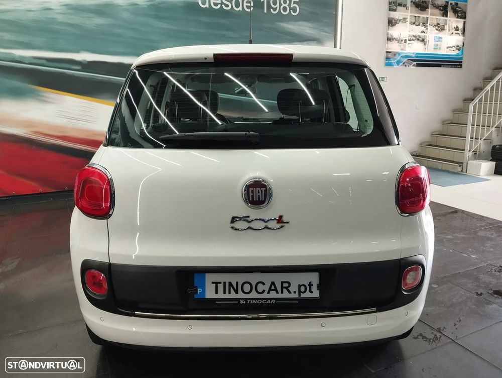 Fiat 500L 1.3 MJ - 7