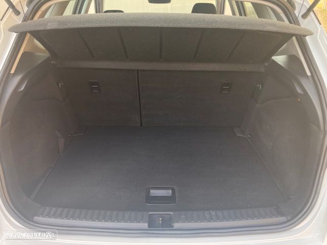 SEAT Arona 1.6 TDI Reference — fotografia 33