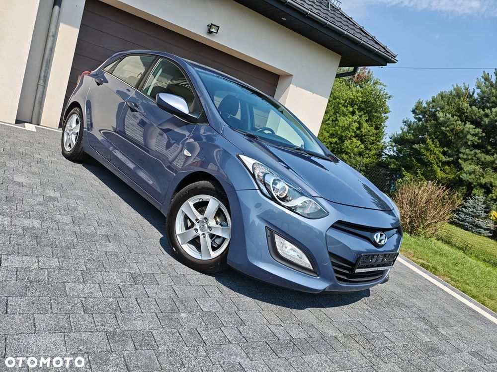 Hyundai i30 1.4 Trend - 1