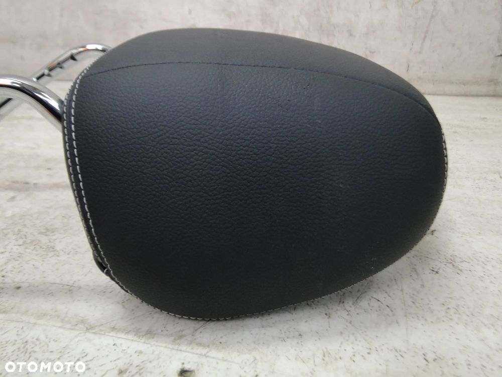 MERCEDES B-KLASA W246 ZAGŁÓWEK FOTEL PRAWY PRZÓD PRZEDNI EUROPA - 3