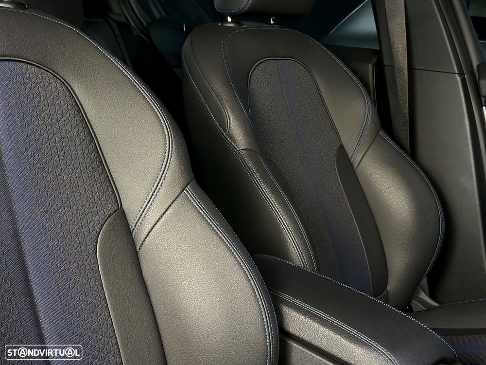 BMW 116 d Pack M Auto - 29