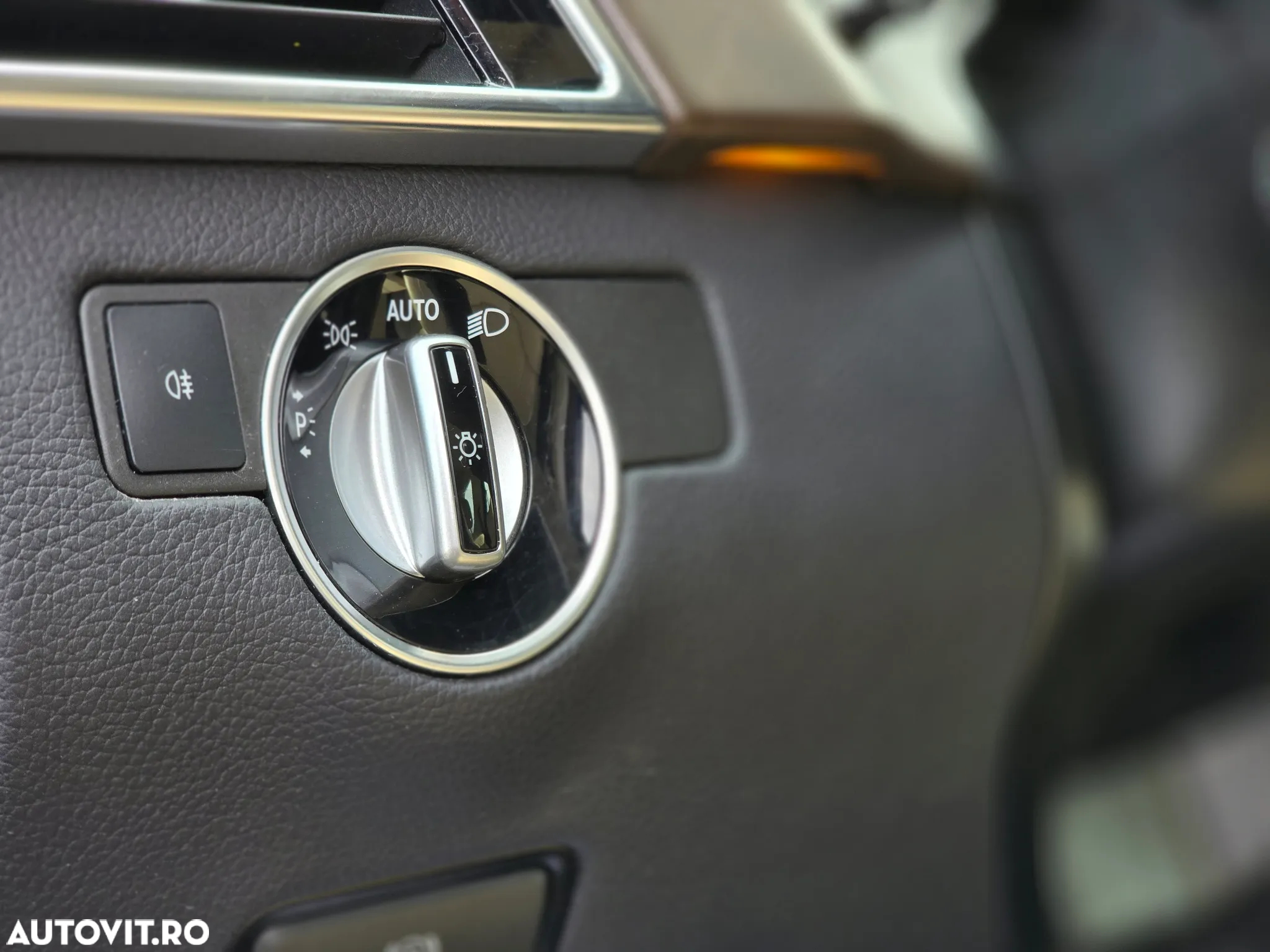 Mercedes-Benz GLE 250 d 4MATIC - 7