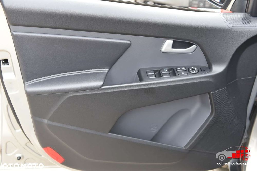 Kia Sportage - 15
