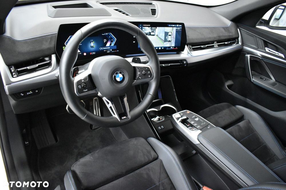 BMW X2 2024 photo 4
