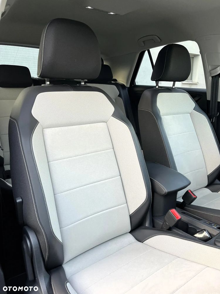 Volkswagen T-Roc 1.5 TSI Style DSG - 34