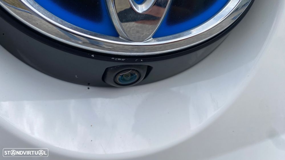 Toyota Corolla 1.8 Hybrid Comfort - 10